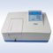 Spectrophotomètre UV portatif à faisceau unique d'équipement de laboratoire clinique Ms-UV7500