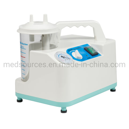 Unité d'absorption électrique portable Absorb Phlegm Unit