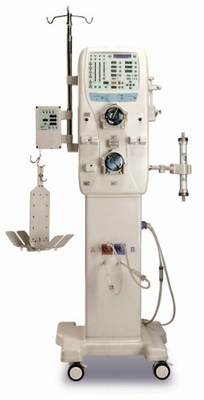 (MS-8000C) Machine d'hémodialyse de prix usine / machine de dialyse mobile