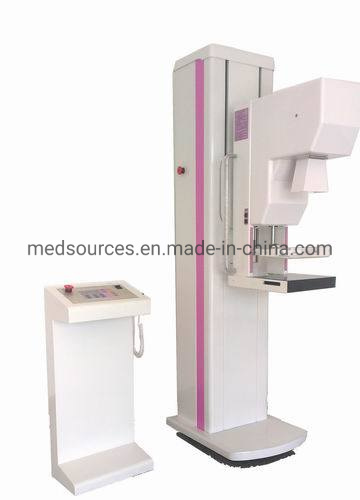(MS-M8200) Système de mammographie gynécologique par radiographie mobile à haute fréquence
