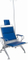 (MS-C60) Chaise de perfusion de luxe pour chaise d'hôpital